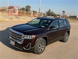 جي ام سي اكاديا